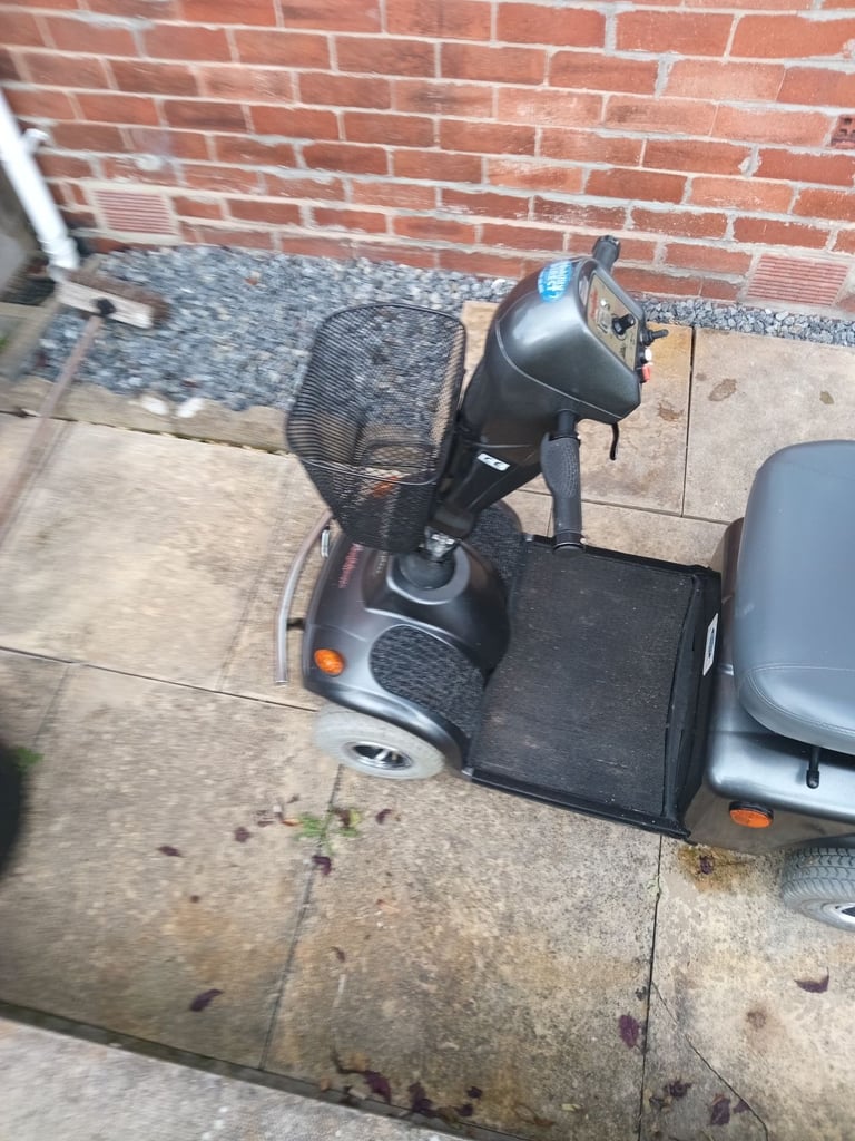 image for Scooter