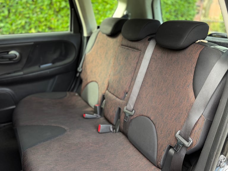 Nissan, NOTE, MPV, 2009, Manual, 1386 (cc), 5 doors