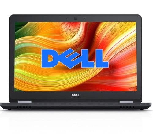 image for DELL LAPTOP £120 STRICTLY NO OFFERS with Windows 11