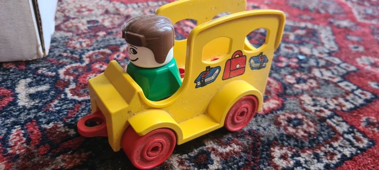 Lego Duplo Vintage Bundle