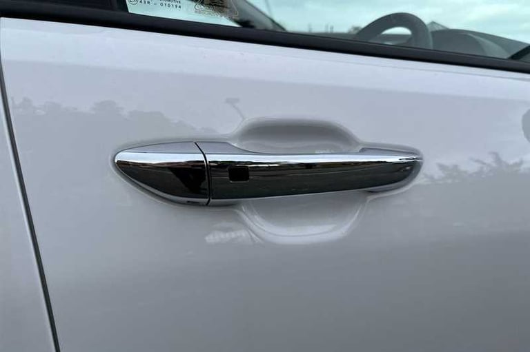 2025 Hyundai i10 1.0 [63] Premium 5dr Auto [Nav] HATCHBACK PETROL Automatic