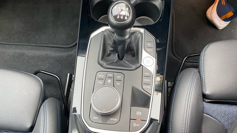 2022 BMW 1 Series 118i [136] M Sport 5dr [Live Cockpit Professional] Petrol Hatchback Hatchback P...