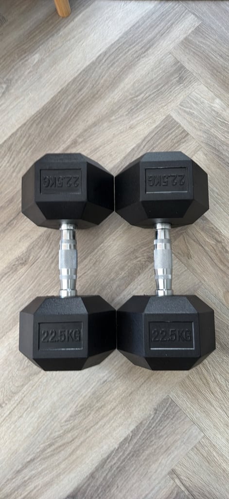 image for Dumbbells