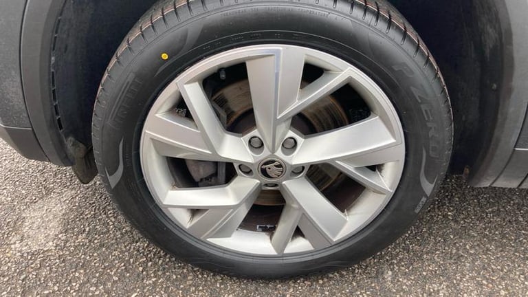2019 Skoda Kodiaq 2.0 TDI 190 Edition 4x4 5dr DSG [7 Seat] Automatic Estate Diesel Automatic