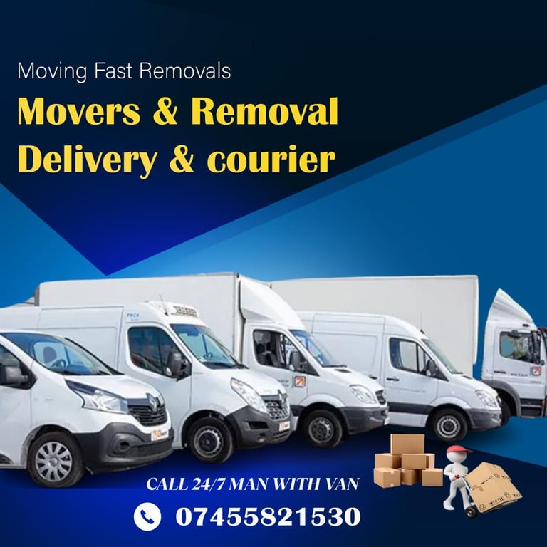 Furniture In Brixton London Removal