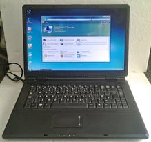 Cheap Advent laptop £50 - Quick sale , Delivery or Collection 