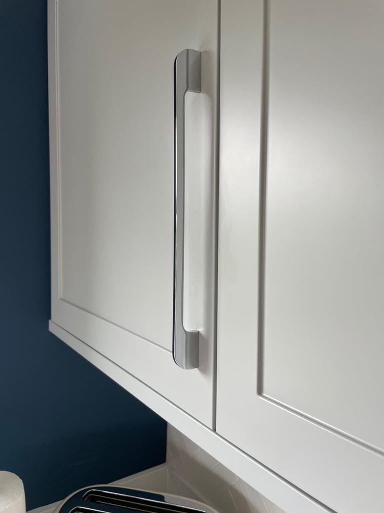 Free Kitchen/bedroom cabinet handles