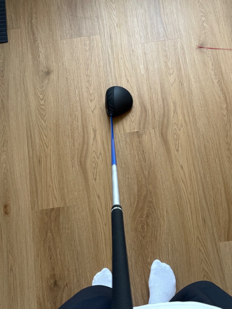 PING G440 Driver