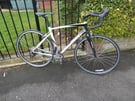 GIANT Racing Cycle 20 Inch ALLOY Frame Serviced with Brand NEW Parts.