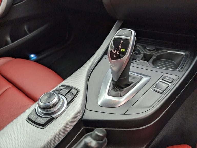 2015 BMW 2 Series 3.0 M235i Coupe 2dr Petrol Auto Euro 6 (s/s) (326 ps) - LEATHER, BLUETOOTH, COU...