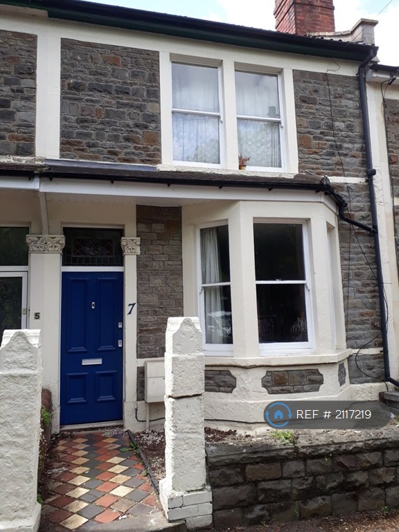 1 bedroom in Stanbury Avenue, Bristol, BS16 (#2117219)