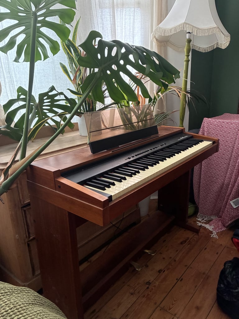 Free Electric Piano