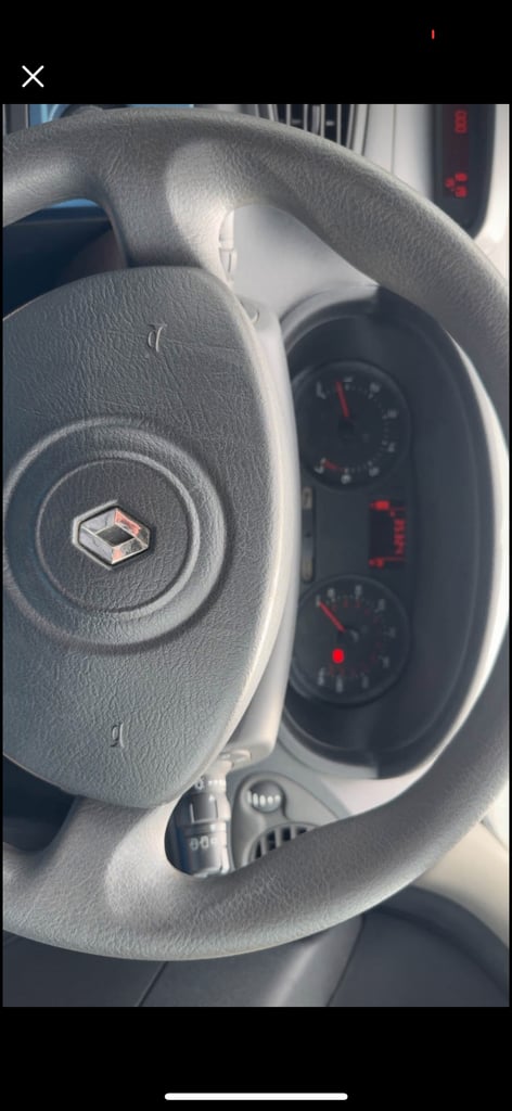 Renault, CLIO, Hatchback, 2008, Manual, 1149 (cc), 5 doors