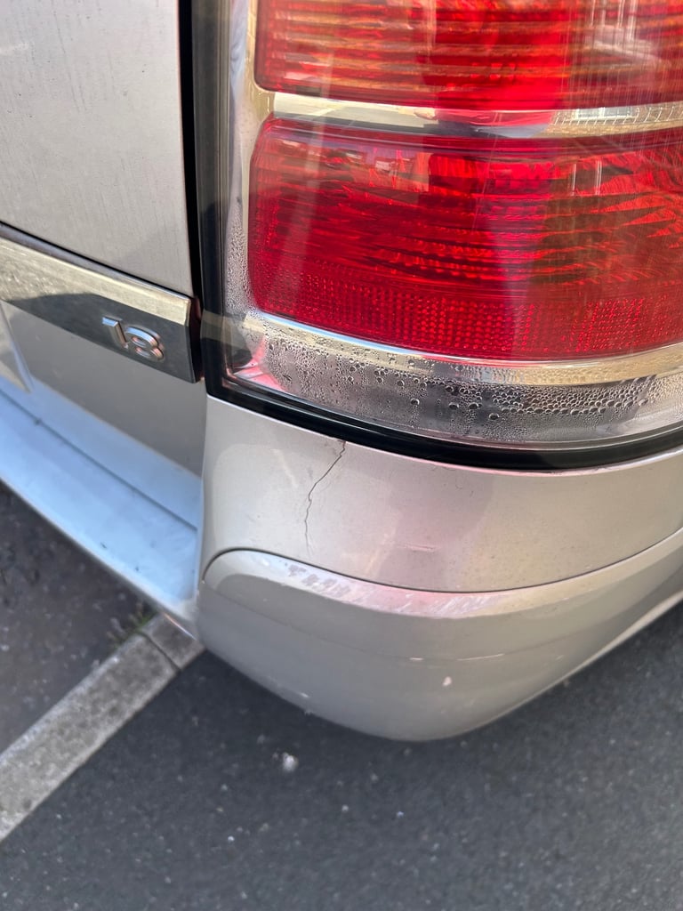 Vauxhall, ZAFIRA, MPV, 2006, Manual, 1796 (cc), 5 doors