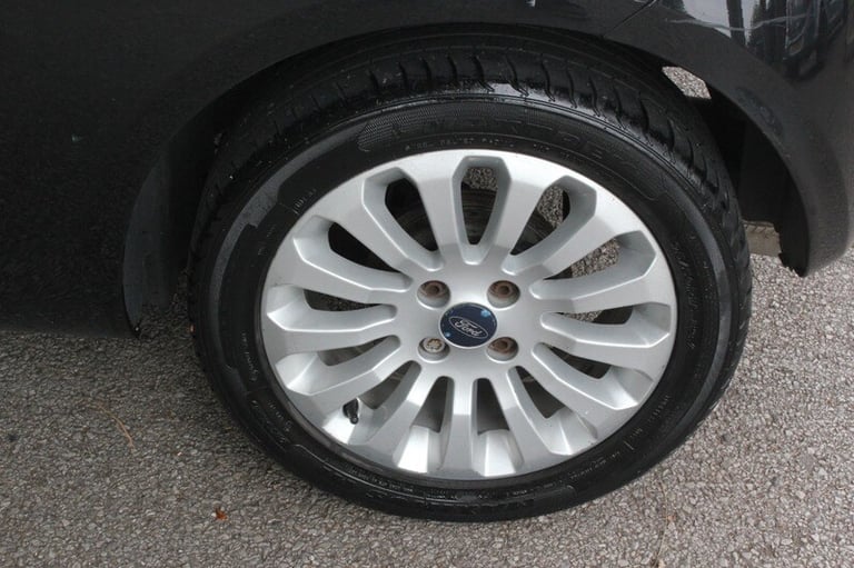 Ford Ka ZETEC