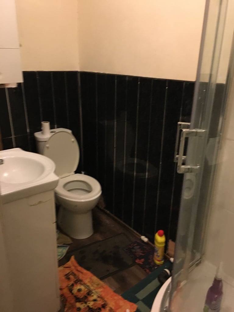 Room to rent 