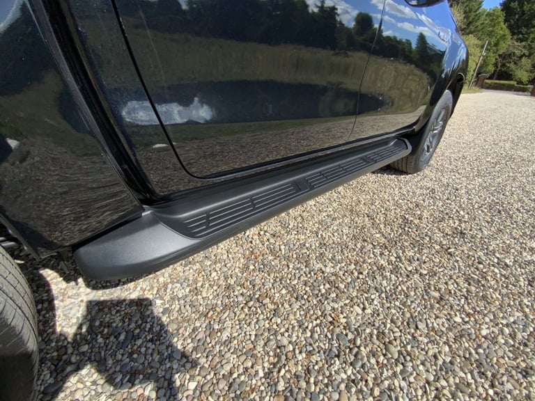 2023 Toyota Hilux 2.4 D-4D Icon Pickup Double Cab 4dr Diesel Auto 4WD Euro 6 (s/s) (150 ps) PICKU...