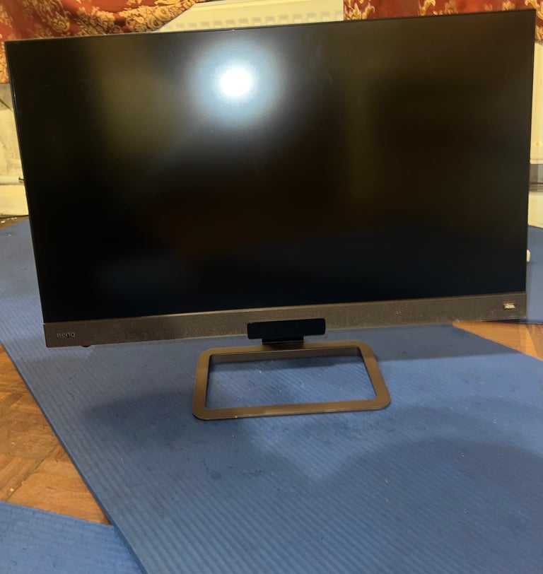  BenQ 27” Monitor  QHD 144Hz l