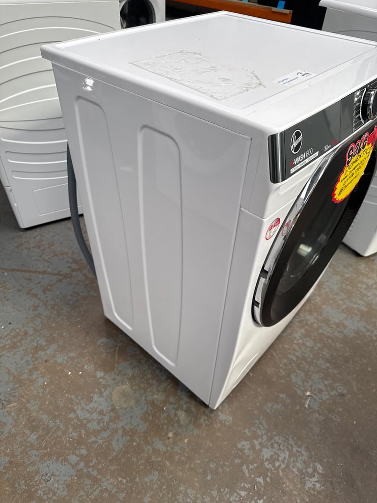 Hoover Washing Machine