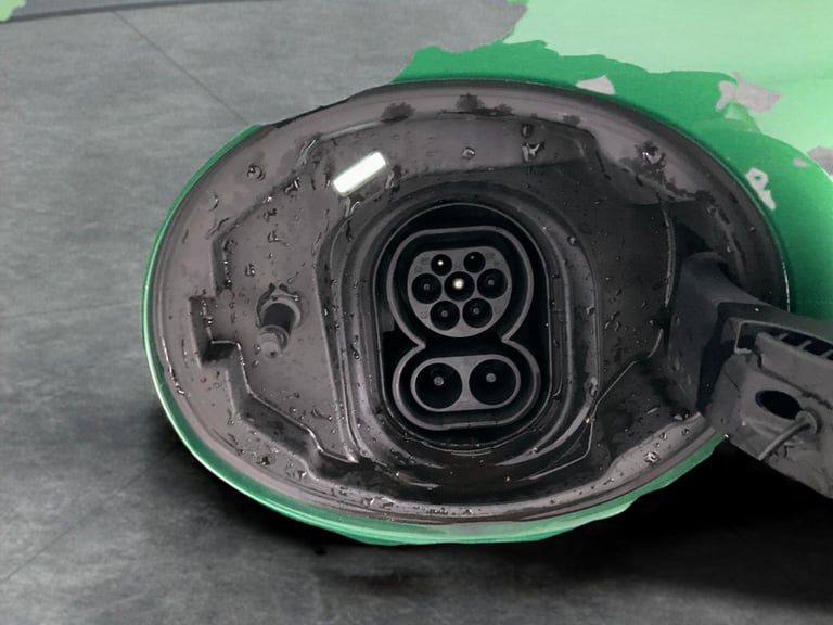 2023 MINI Electric Hatch Cooper SE 32.6kWh Level 2 Hatchback 3dr Electric Auto (184 ps) - INTERIO...