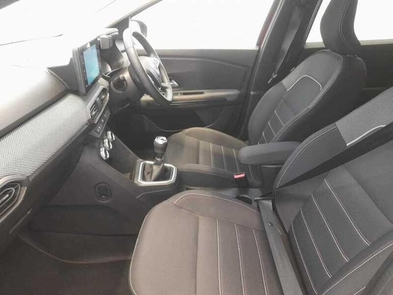 2023 Dacia Jogger 1.0 TCe Extreme SE 7 Seats 5dr MPV Petrol Manual