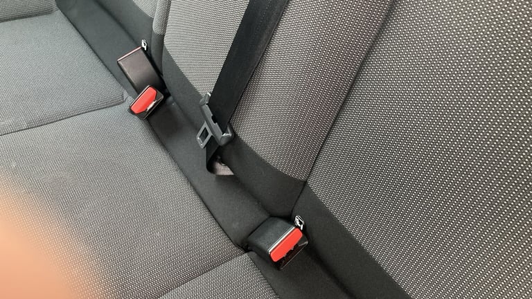 2021 Citroen C3 1.2 PureTech Shine 5dr HATCHBACK PETROL Manual