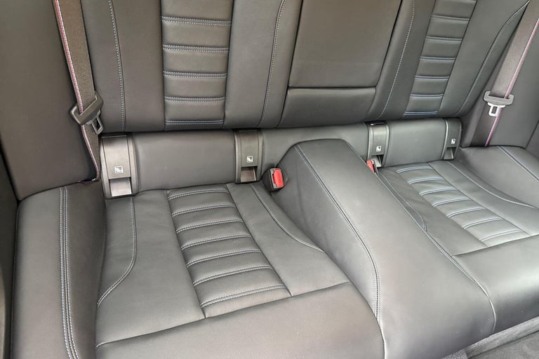 2022 BMW 4 Series 2.0 430i M Sport Coupe 2dr Petrol Auto Euro 6 (s/s) (245 ps) COUPE Petrol Autom...