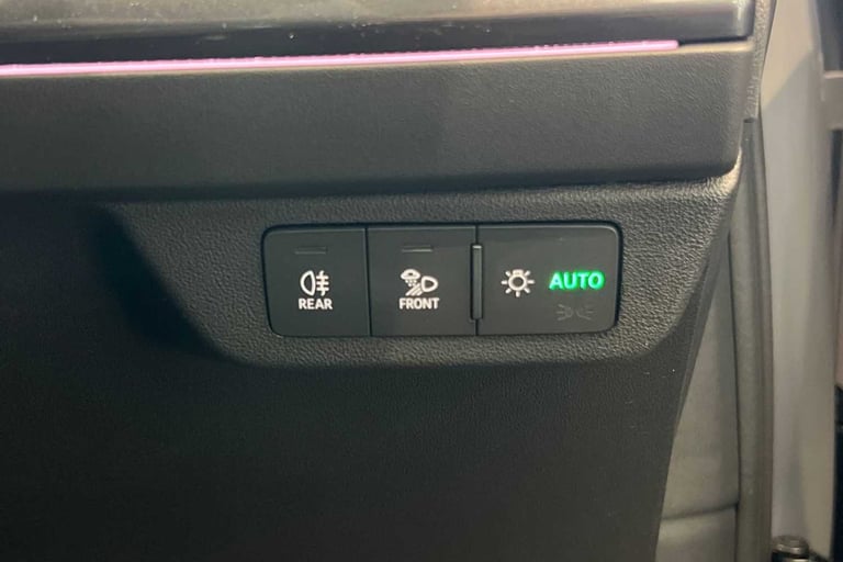 2025 Audi Q4 e-tron 250kW 55 Quattro 82kWh S Line 5dr Auto [Leather] SUV Electric Automatic