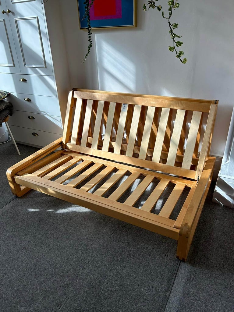 Futon Shop 2 seater futon bed