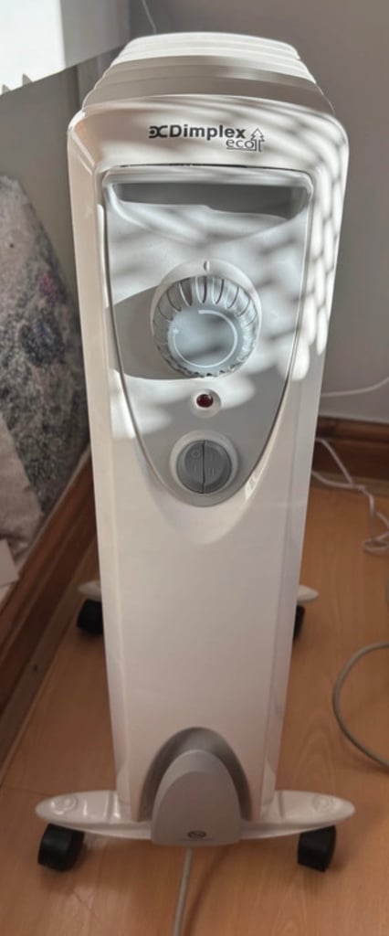 image for Dimplex Eco Heater
