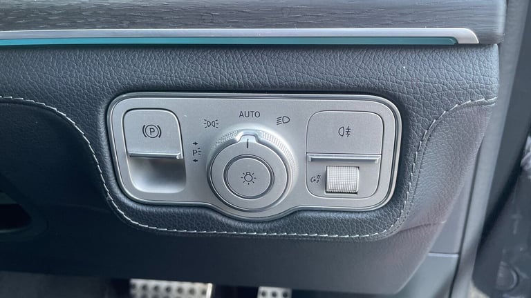 2022 Mercedes-Benz GLE GLE 350de 4Matic AMG Line Premium 5dr 9G-Tronic ESTATE DIESEL/ELECTRIC Aut...