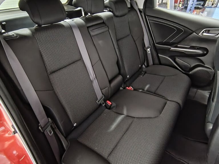 2015 Honda Civic 1.8 i-VTEC SE Plus 5dr Auto HATCHBACK PETROL Automatic