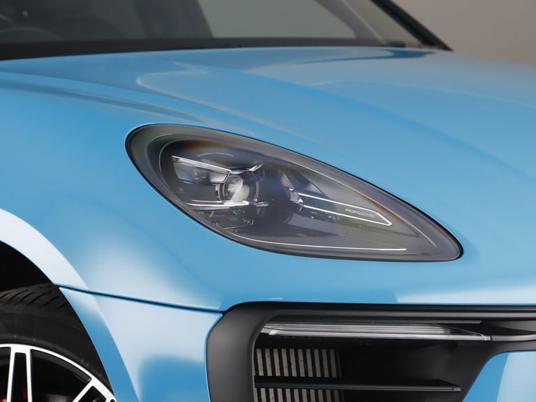 2022 Porsche Macan 2.9T V6 S SUV 5dr Petrol PDK 4WD Euro 6 (s/s) (380 ps)