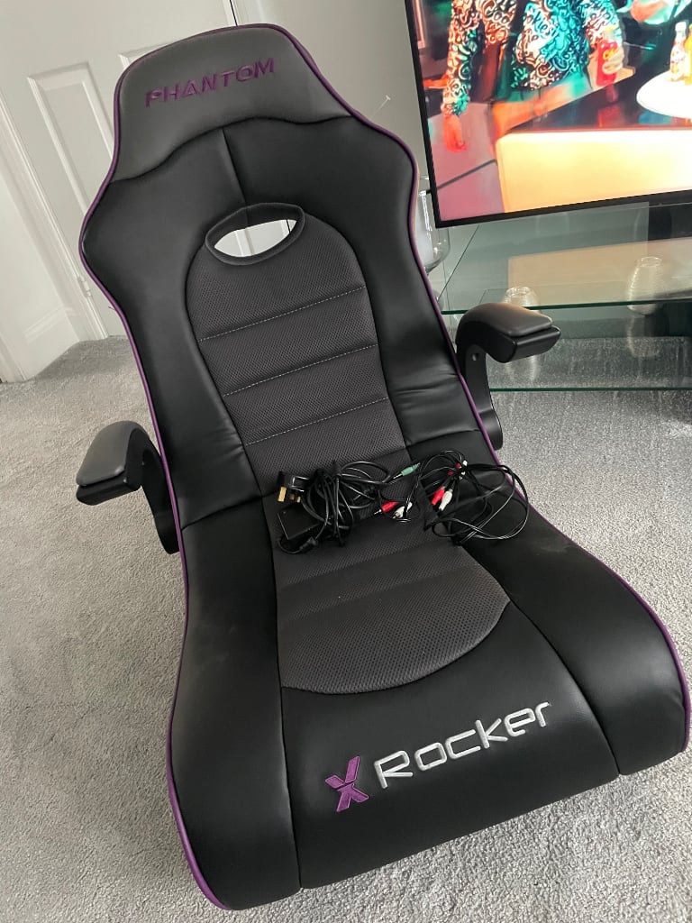 X rocker phantom 2.1 outlet