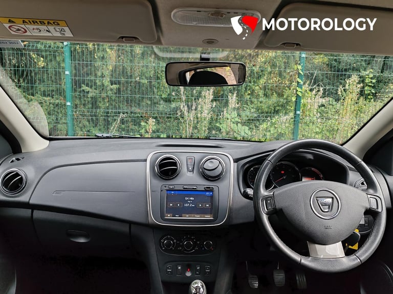 2015 Dacia Sandero 0.9 TCe Laureate Prime Hatchback 5dr Petrol Manual Euro 6 (s/s) (90 ps) Hatchb...
