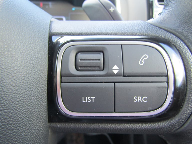 2019 Citroen C5 Aircross 1.5 BlueHDi 130 Flair Plus 5dr EAT8 Auto 5dr - Sat Nav / Low Mileage Hat...