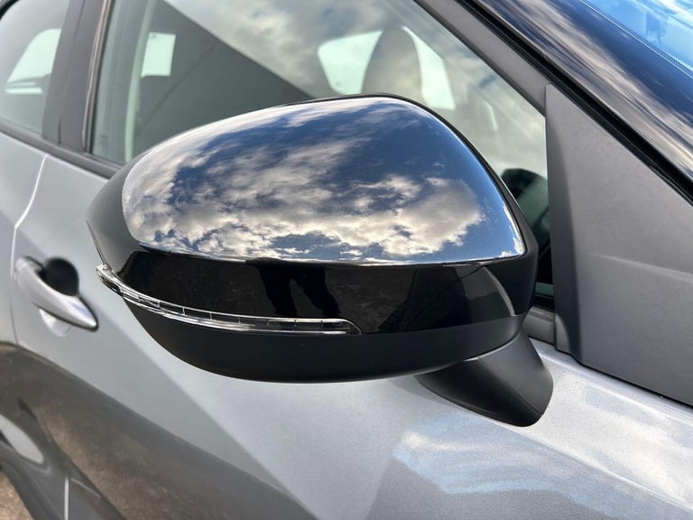 2022 Nissan Juke 1.0 DIG-T Acenta SUV 5dr Petrol DCT Auto Euro 6 (s/s) (117 ps) SUV PETROL Automatic