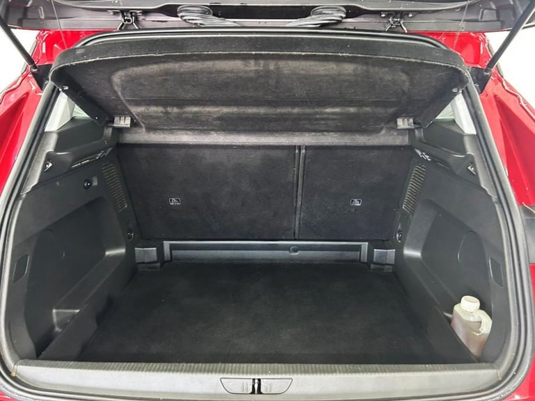 2019 Vauxhall Grandland X 1.2 Turbo SE SUV 5dr Petrol Auto 8Spd Euro 6 (s/s) (130 ps) F/S/H!! 1 F...