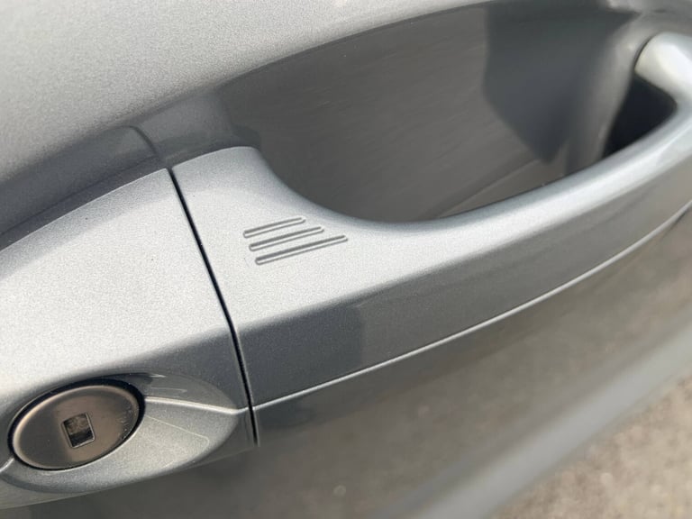 2022 Ford Ecosport ST-LINE 1.0 ECOBOOST 140PS Hatchback PETROL Manual