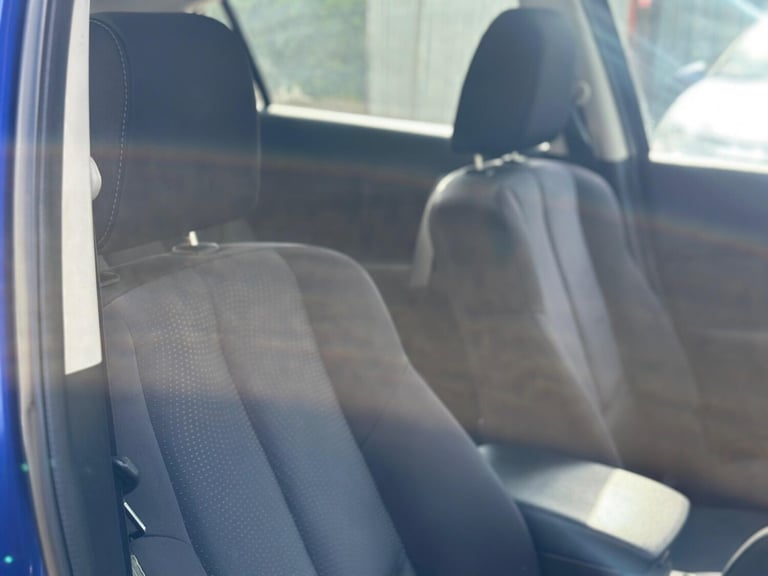 2008 Mazda Mazda6 2.0 TS 5dr HATCHBACK Petrol Manual