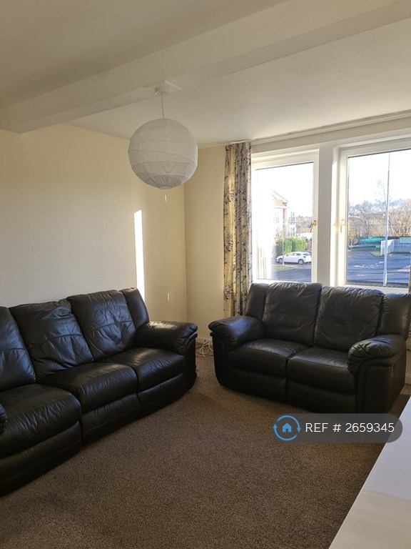 2 bedroom flat in Hutchison Cottages, Edinburgh, EH14 (2 bed) (#2659345)
