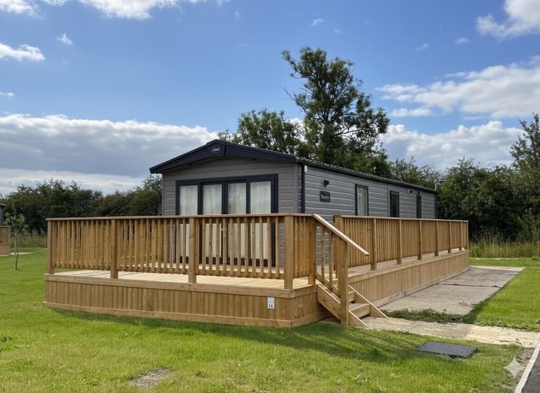image for Abi Beverley in York  - Lodge / Caravan 