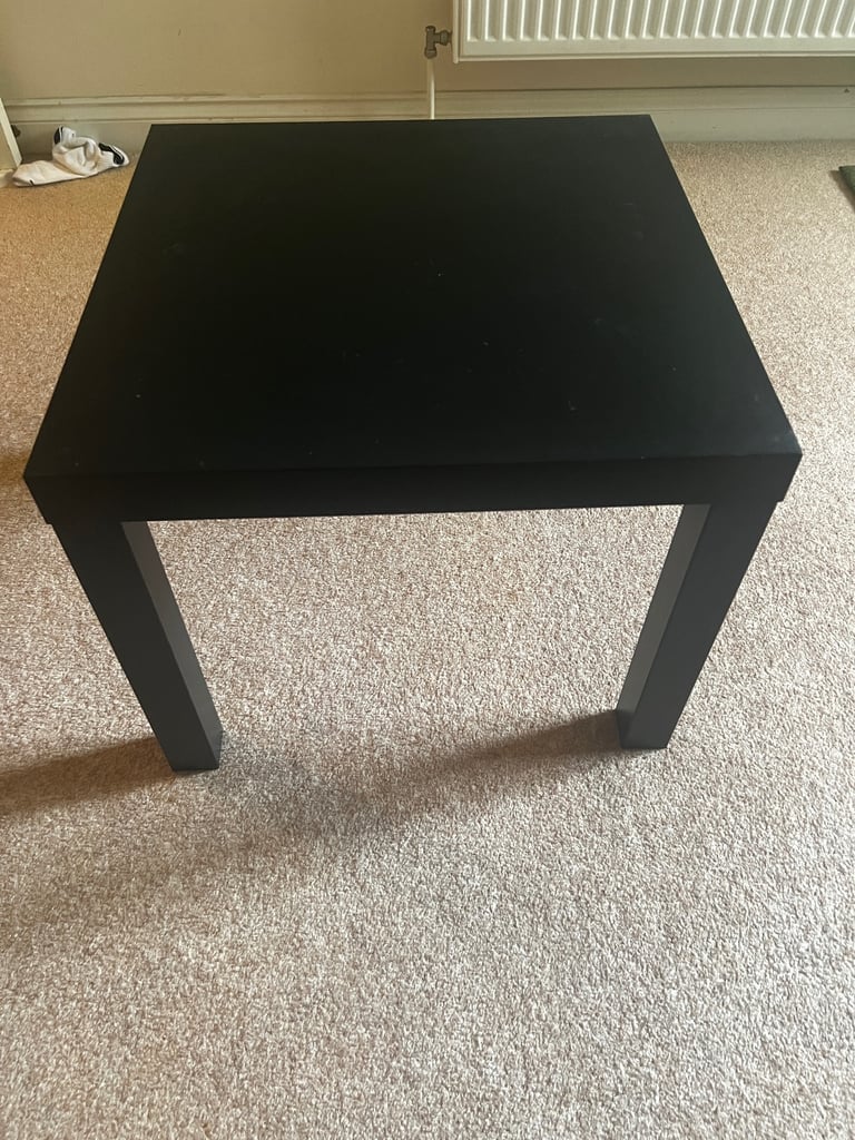 Ikea coffee table 
