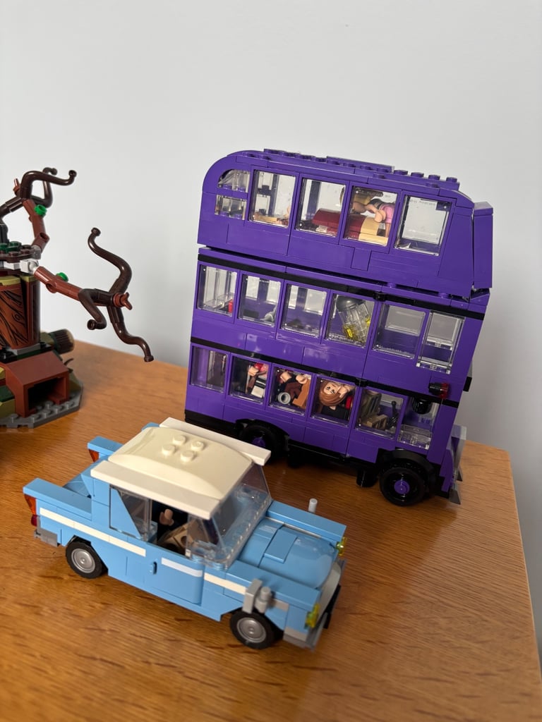 Harry Potter Lego