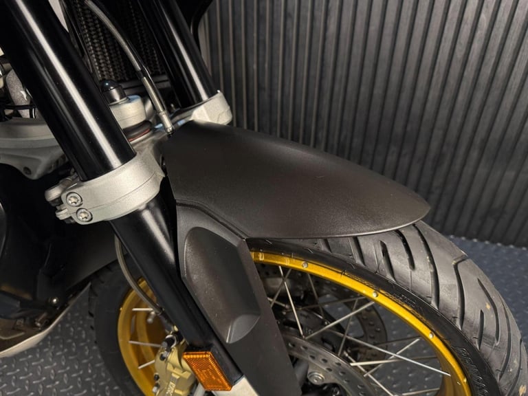 2021 BMW R 1250 GS 1250 TE Euro 5