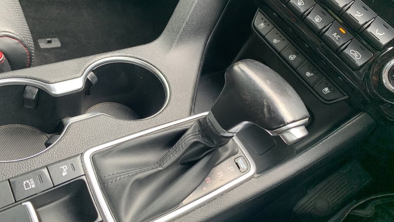 2020 Kia Sportage 1.6 T-GDi GT-Line S SUV 5dr Petrol DCT AWD Euro 6 (s/s) (174 bhp) SUV Petrol Au...