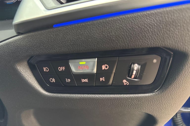 2022 BMW 4 Series 2.0 430i M Sport Coupe 2dr Petrol Auto Euro 6 (s/s) (245 ps) COUPE Petrol Autom...