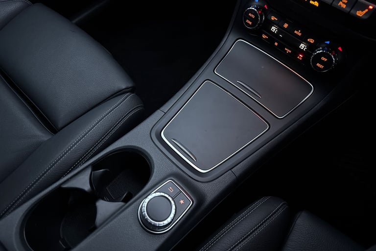 2018 Mercedes-Benz B Class B180 Exclusive Edition Plus 5dr Auto Hatchback PETROL Automatic