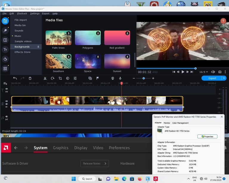 Gaming PC Systems - i5, i3, Fortnite, GTA 5, Red Dead, Roblox, Sims 4, Win 11, Monitor, Computer, PC