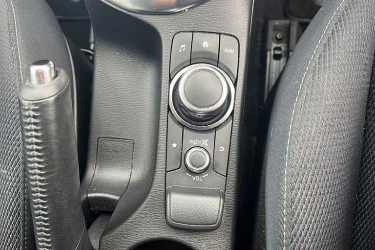 2020 Mazda Mazda2 1.5 Skyactiv G Sport Nav 5dr HATCHBACK PETROL Manual